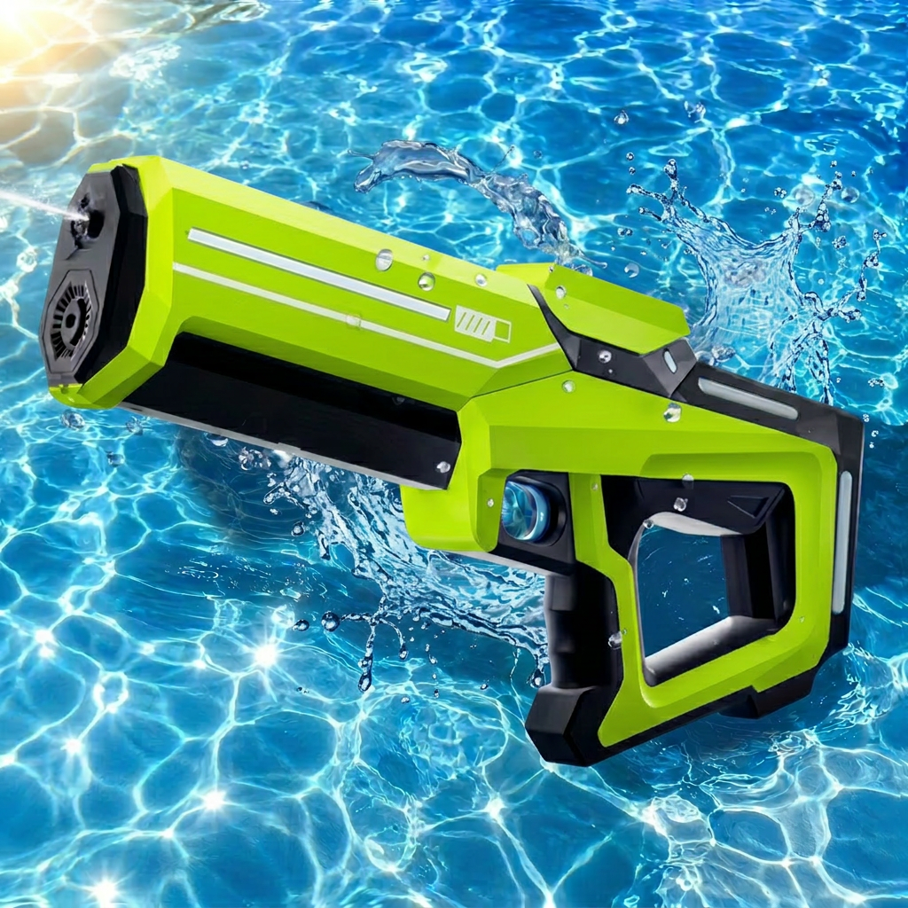 Xtraguns