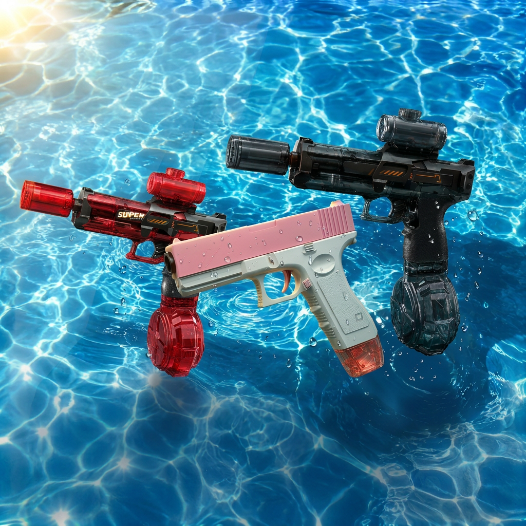 Normal Elecguns