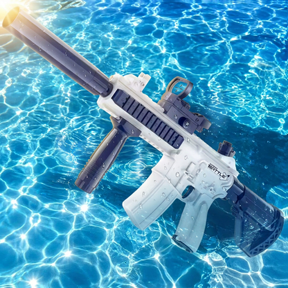 SMGX-Guns