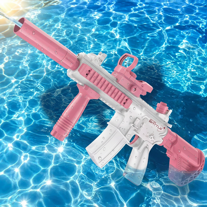 SMGX-Guns