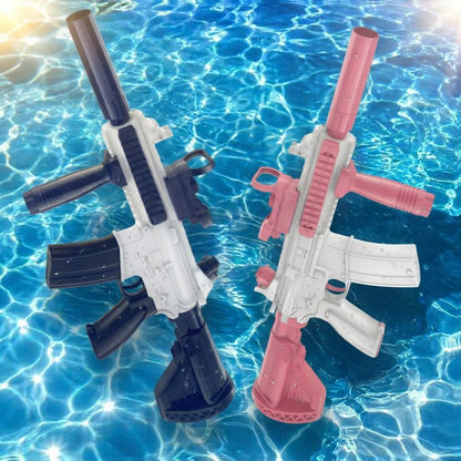 SMGX-Guns