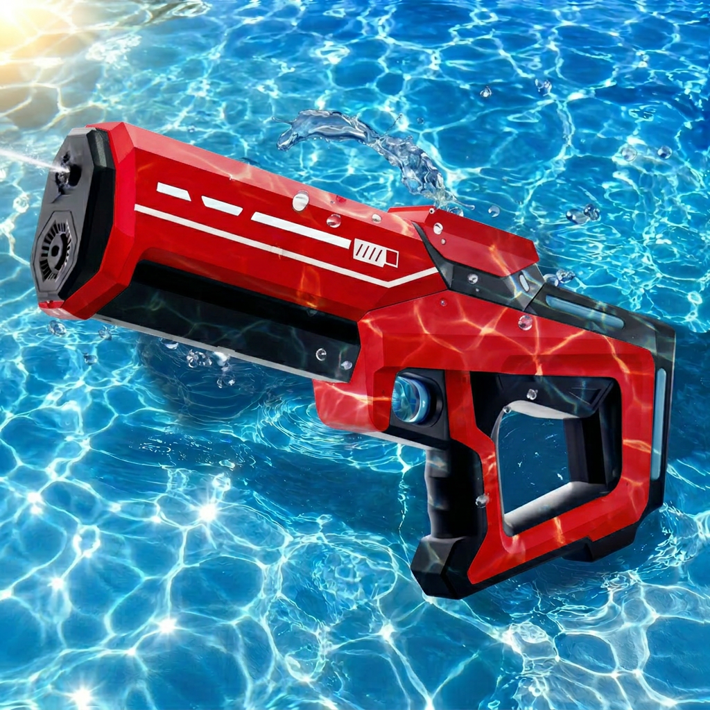 Xtraguns